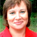 Елена Кривошеева