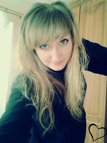 Н@стюш@ Хорош@я