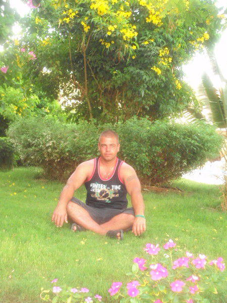 Михаил Илюхин