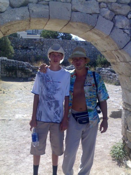 Валерий Андриянов