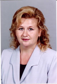 Древницкая Наталья