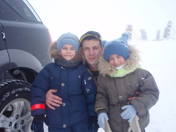 Константин Кальниченко