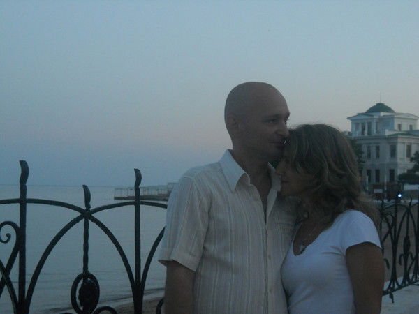 Светлана Виногородская