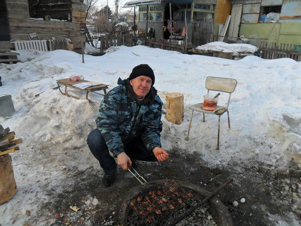 Дмитрий Нигириш