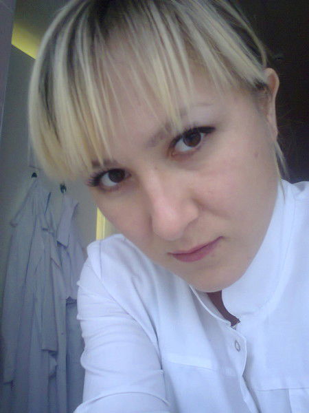 Гульназ Камалова