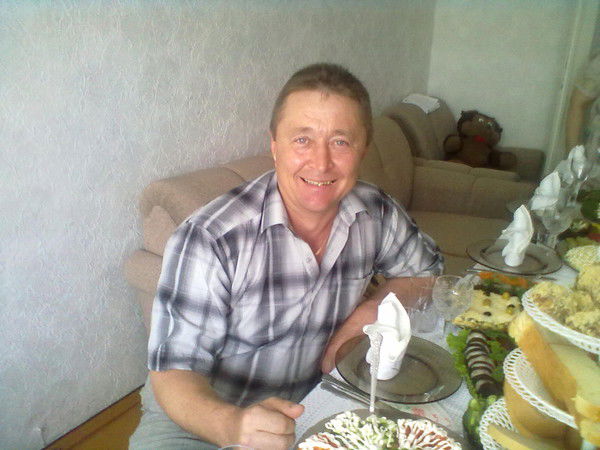 Павел Панасюк