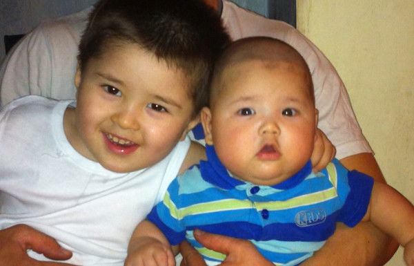 Ильяс Ергалиев