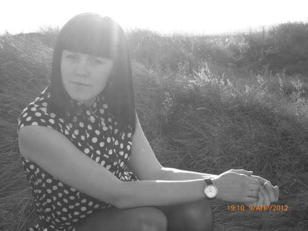 Марина Навоева