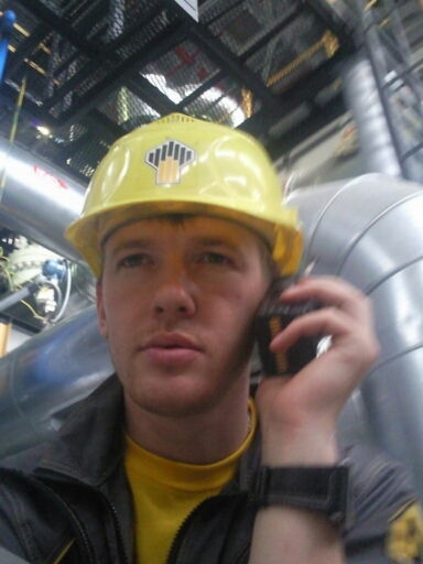 Сергей Серебров