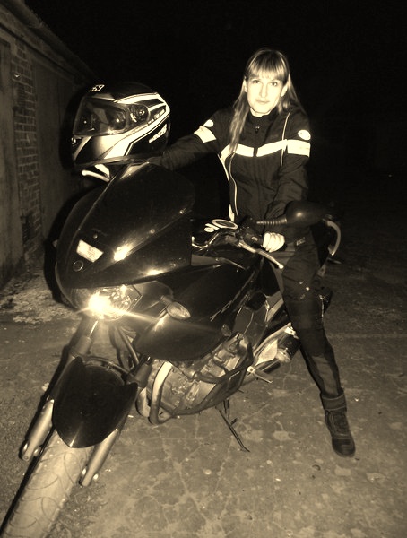 Оксана Богданова