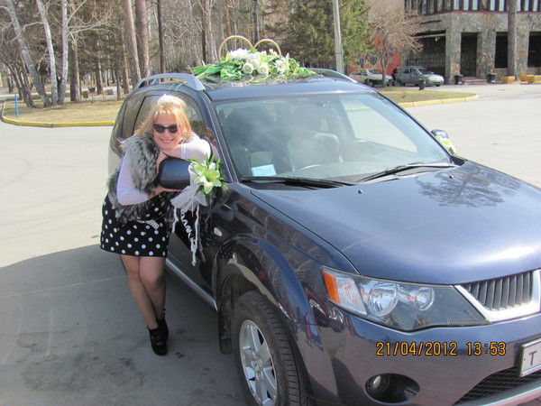 Елена Кобякова