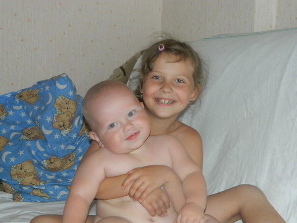 Толик Бережной