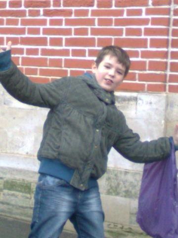 Денис Наумов