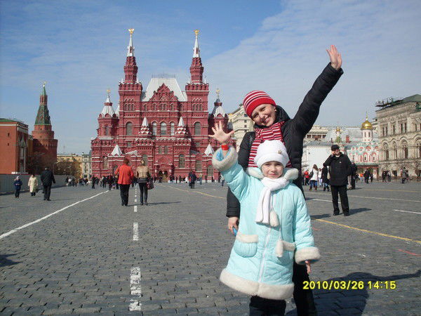 Марина Марчева