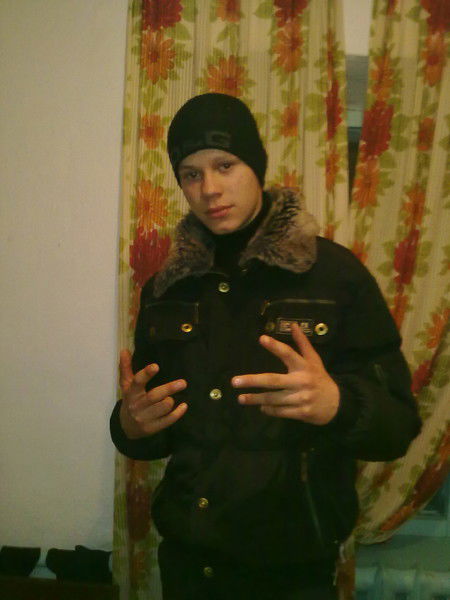 Станислав Готман