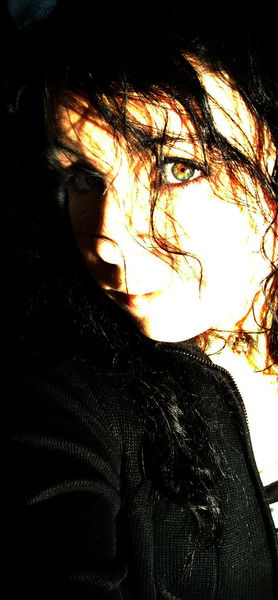 Марина Фурсова