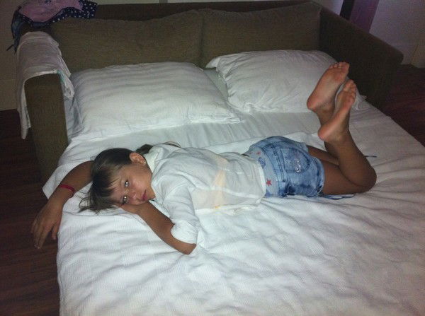 Януля Лукишина