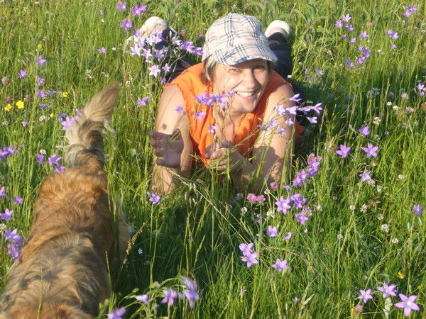 Валентина Почепцова