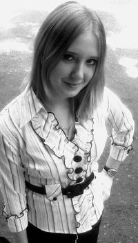 Анна Нарваткина