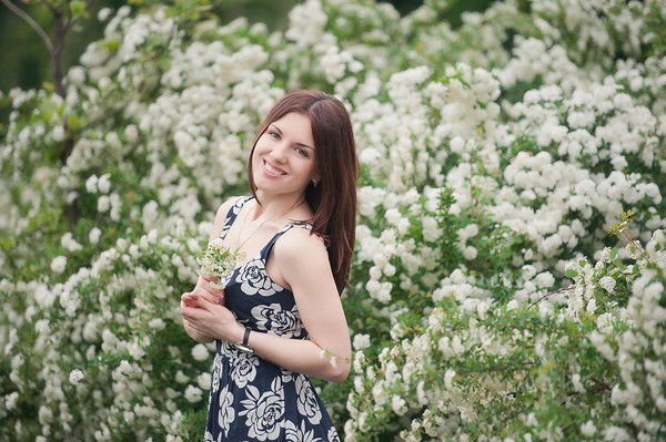 Юлия Толстова