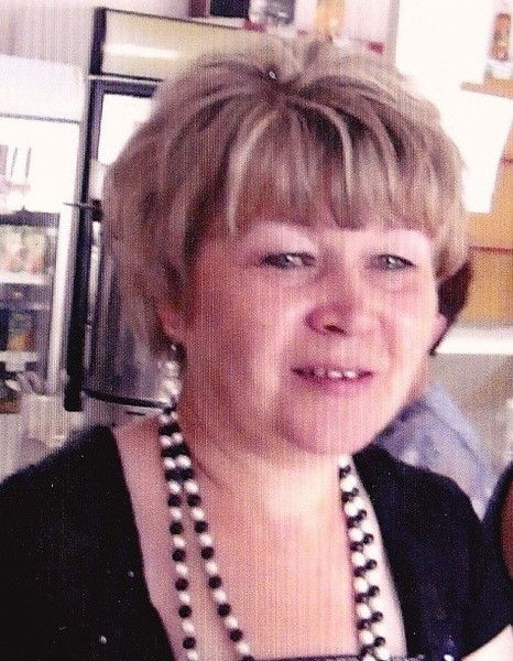 Ирина Степанова