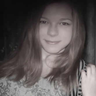 Дарья Якубовская