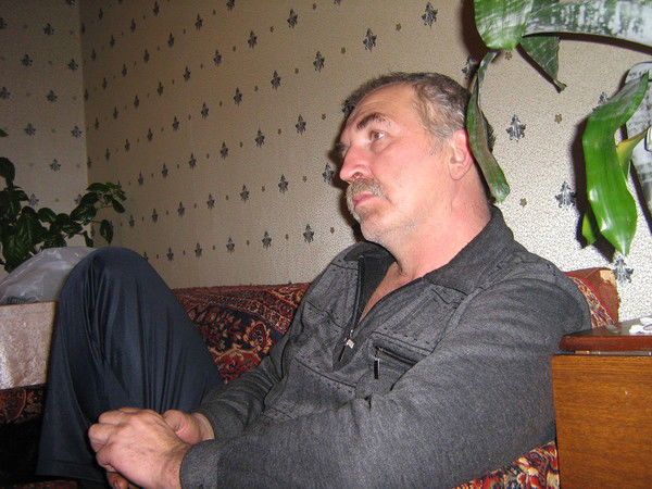 Михаил Осипов