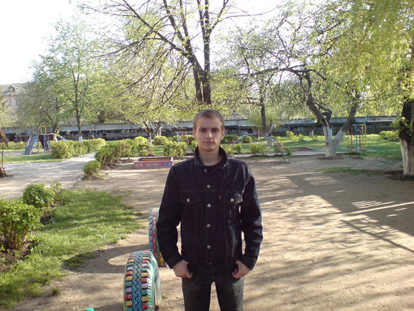 Николай Варавва