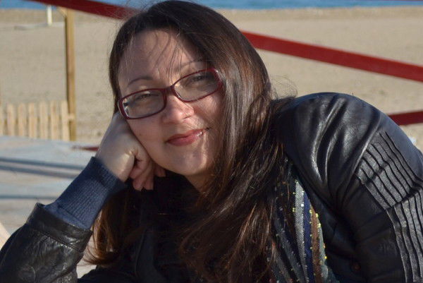 Оксана Силивестру