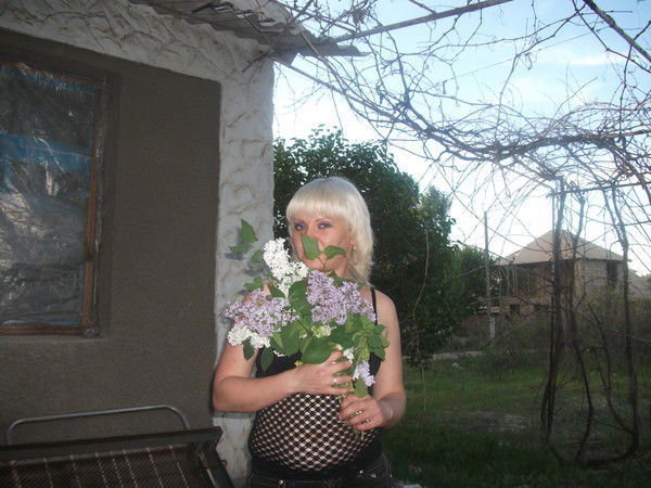 Наталья Кудрейко