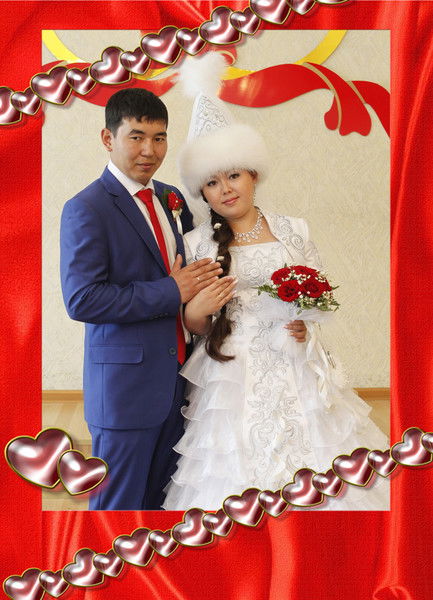 Жанна Хасенова