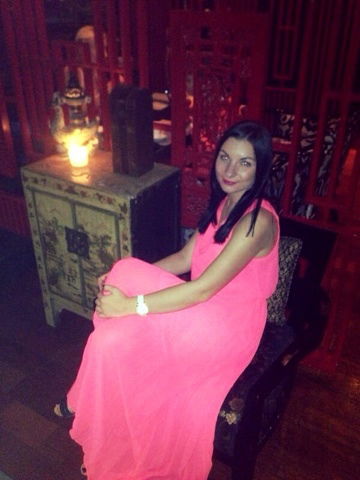 Анастасия Свистунова