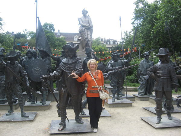 Света Беляева