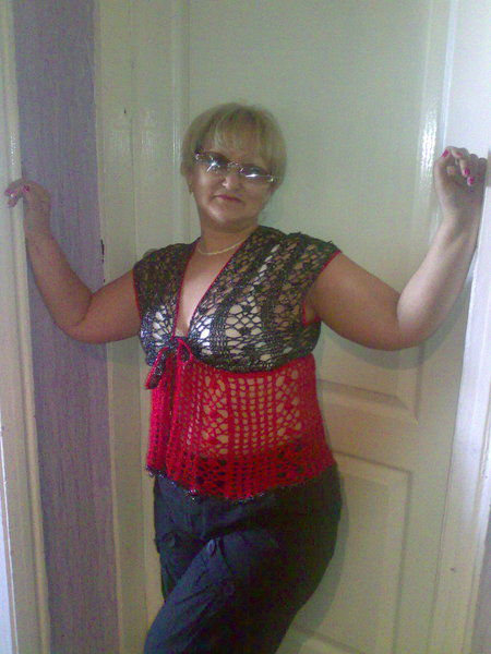 Галина Лизаченко