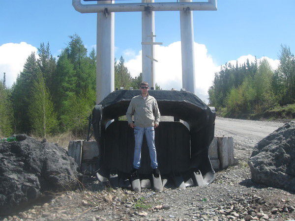 Сергей Кочнев