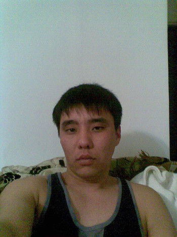 Данияр Намазбаев