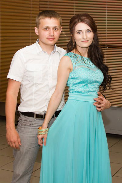 Глеб Говядинский