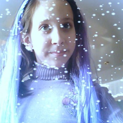 Виолетта Тухватулина