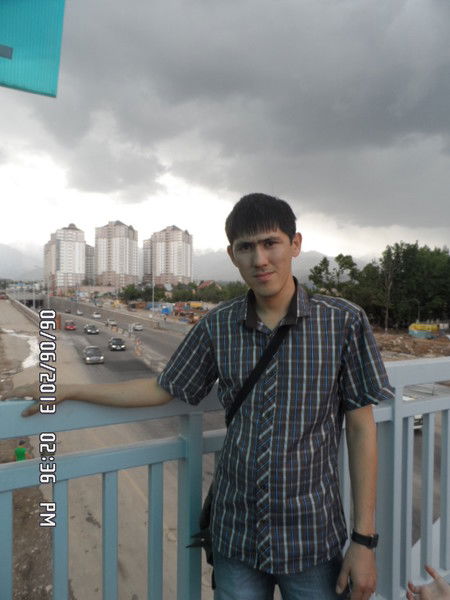 Жарылгасов Асылхан