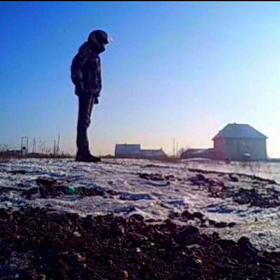 Владимир Васенькин