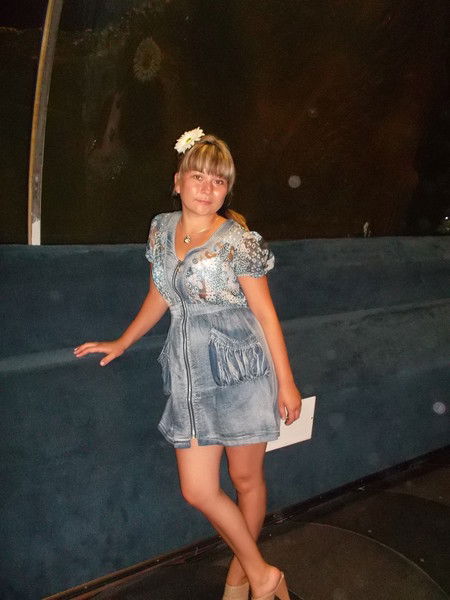 Айгуль Кульмаметьева