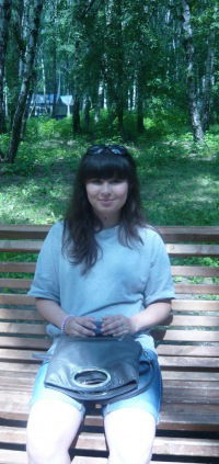 Дарья Билецкая