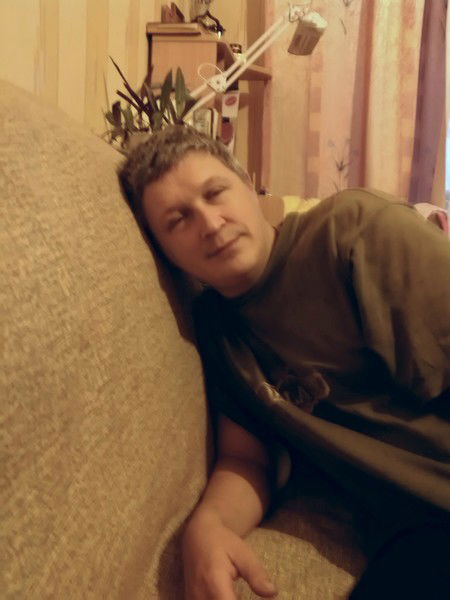 Максим Пузынин