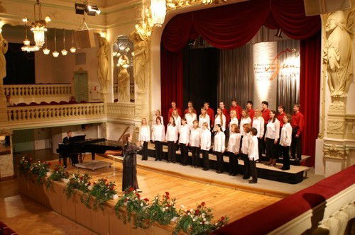 Татьяна Федотова