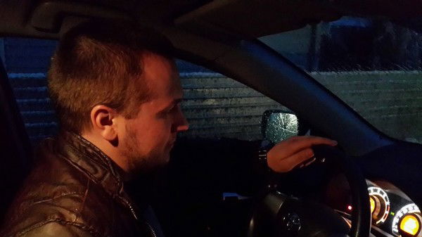 Денис Севостьянов