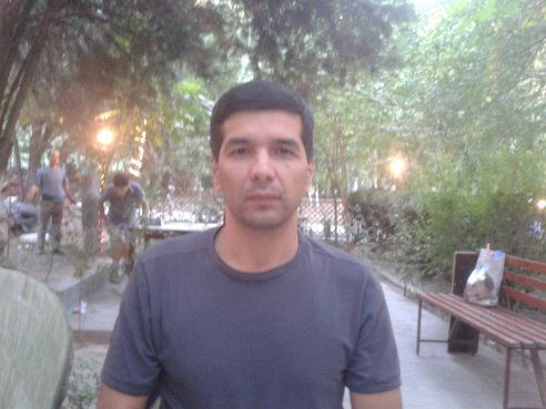 Кемал Какабаев