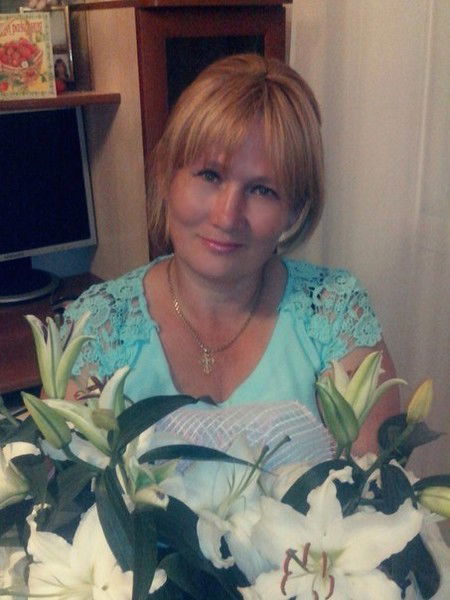 Зоя Королева