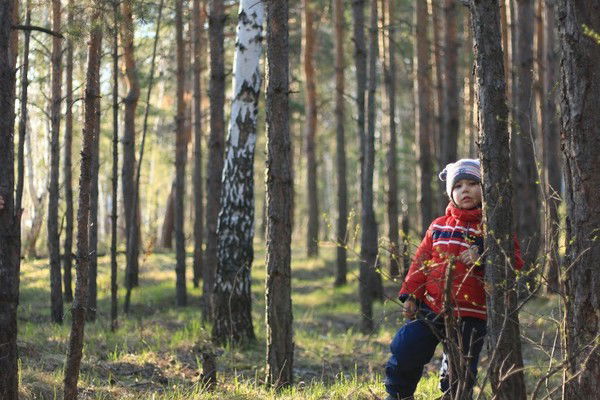 Оксана Савицкая