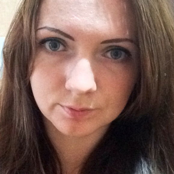 Оля Александровна