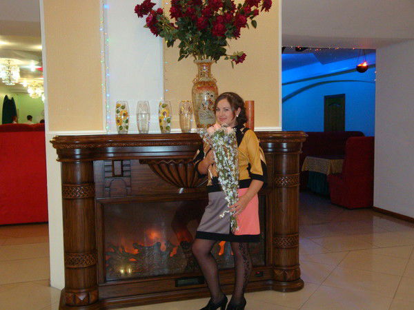 Евгения Фёдорова